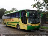 Líder Turismo 820 na cidade de Campos dos Goytacazes, Rio de Janeiro, Brasil, por Luis Otávio Vicente Domingues. Número da foto: #232472.
