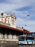 Rio Rotas Transporte e Turismo D81016 na cidade de Rio de Janeiro, Rio de Janeiro, Brasil, por Diego Almeida Araujo. Número da foto: #:id.