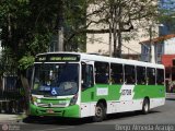 Caprichosa Auto Ônibus B27088 na cidade de Rio de Janeiro, Rio de Janeiro, Brasil, por Diego Almeida Araujo. ID da foto: :id.