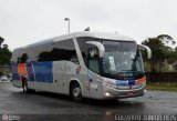 Transportes Jangada 907 na cidade de São Paulo, São Paulo, Brasil, por EDUARDO - SOROCABUS. Número da foto: #232551.
