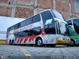 Auto Viação Gadotti 2404 na cidade de São Paulo, São Paulo, Brasil, por EDUARDO - SOROCABUS. Número da foto: #232871.