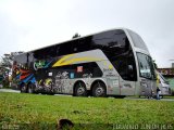 Brasil Bonito Turismo 1020 na cidade de São Paulo, São Paulo, Brasil, por EDUARDO - SOROCABUS. Número da foto: #233366.