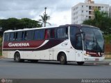 Expresso Gardenia 2235 na cidade de Americana, São Paulo, Brasil, por Anderson Lopes. Número da foto: #:id.