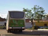 Viação Piracema de Transportes 58143 na cidade de São Miguel Arcanjo, São Paulo, Brasil, por Luis Nunez. Número da foto: #233715.