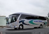 Nambei Turismo 761 na cidade de São Paulo, São Paulo, Brasil, por EDUARDO - SOROCABUS. Número da foto: #233725.
