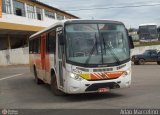 Autotrans > Turilessa 1030 na cidade de Lavras, Minas Gerais, Brasil, por Adão Raimundo Marcelino. Número da foto: #233828.