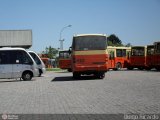 Auto Viação São José dos Pinhais 022 na cidade de São José dos Pinhais, Paraná, Brasil, por Diego Ricardo. Número da foto: #:id.