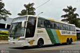Empresa Gontijo de Transportes 12455 na cidade de Assis, São Paulo, Brasil, por Francisco Ivano. Número da foto: #233604.