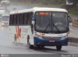 Solazer Transportes e Turismo 3149 na cidade de Barra Mansa, Rio de Janeiro, Brasil, por Maxwel Silva. Número da foto: #:id.
