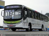 Viação Acari B42539 na cidade de Rio de Janeiro, Rio de Janeiro, Brasil, por Josenilton  Cavalcante da Cruz. Número da foto: #:id.