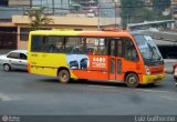 Transbus Transportes > Gávea Transportes 29104 na cidade de Belo Horizonte, Minas Gerais, Brasil, por Luiz Guilherme. Número da foto: #:id.
