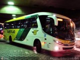 Empresa Gontijo de Transportes 3190 na cidade de Belo Horizonte, Minas Gerais, Brasil, por Sérgio Augusto Braga Canuto. Número da foto: #233396.