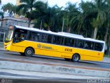 Real Auto Ônibus 41018 na cidade de Rio de Janeiro, Rio de Janeiro, Brasil, por César Castro. Número da foto: #:id.