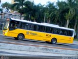 Real Auto Ônibus 41018 na cidade de Rio de Janeiro, Rio de Janeiro, Brasil, por César Castro. ID da foto: :id.