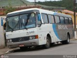BRASAL - Viação Brasil Real 640 na cidade de Pinhalzinho, São Paulo, Brasil, por Antonio Carlos Pangardi. Número da foto: #233223.