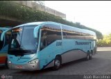 Transnorte - Transporte e Turismo Norte de Minas 83000 na cidade de Belo Horizonte, Minas Gerais, Brasil, por Adão Raimundo Marcelino. Número da foto: #233887.