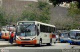 Viação Rubanil B73016 na cidade de Rio de Janeiro, Rio de Janeiro, Brasil, por Gabriel Peclat. Número da foto: #234218.