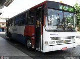 Empresa Progresso de Campos 060 na cidade de Campos dos Goytacazes, Rio de Janeiro, Brasil, por Filipe Rocha. Número da foto: #233928.