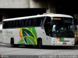 Viação Arcos 2475 na cidade de Belo Horizonte, Minas Gerais, Brasil, por Sérgio A.  B.  Canuto. Número da foto: #:id.