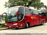 Reitur Turismo 4600 na cidade de Petrópolis, Rio de Janeiro, Brasil, por Rafael da Silva Xarão. Número da foto: #:id.