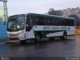 Auto Viação Cambuí 152 na cidade de Bragança Paulista, São Paulo, Brasil, por Antonio Carlos Pangardi. Número da foto: #234346.