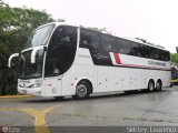 Auto Viação Catarinense 2923 na cidade de São Paulo, São Paulo, Brasil, por Sidcley Lourenço. Número da foto: #234434.