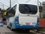 JFJ Turismo 830 na cidade de São Paulo, São Paulo, Brasil, por Antonio Carlos Pangardi. Número da foto: #234352.