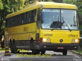 Viação Itapemirim 40195 na cidade de São Paulo, São Paulo, Brasil, por Paulo Henrique. Número da foto: #234316.