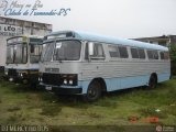 Motorhomes IFK-3472 na cidade de Tramandaí, Rio Grande do Sul, Brasil, por Alexsandro Merci    ®. Número da foto: #:id.
