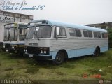 Motorhomes IFK-3472 na cidade de Tramandaí, Rio Grande do Sul, Brasil, por Alexsandro Merci    ®. ID da foto: :id.