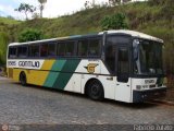 Empresa Gontijo de Transportes 9585 na cidade de João Monlevade, Minas Gerais, Brasil, por Fabricio do Nascimento Zulato. Número da foto: #249830.
