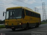 Viação Itapemirim 40399 na cidade de São José dos Campos, São Paulo, Brasil, por Paulo Rafael Peixoto. Número da foto: #250171.