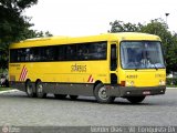 Viação Itapemirim 42023 na cidade de Vitória da Conquista, Bahia, Brasil, por Welder Dias. Número da foto: #250394.