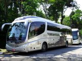 Transuniversal 8090 na cidade de São Paulo, São Paulo, Brasil, por Cleber C.  Moreira. Número da foto: #250013.