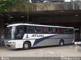 Cia Atual 2701 na cidade de Belo Horizonte, Minas Gerais, Brasil, por Adão Raimundo Marcelino. Número da foto: #:id.