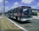 Viação Modelo 9007 na cidade de Nossa Senhora do Socorro, Sergipe, Brasil, por Alan  Alves Silva Ramos. Número da foto: #:id.