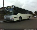 Ônibus Particulares 6319 na cidade de Alvorada, Rio Grande do Sul, Brasil, por Luciano Moura Xavier. Número da foto: #250465.