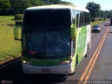Expresso Princesa dos Campos 5754 na cidade de Cascavel, Paraná, Brasil, por Daniel Rodrigues. Número da foto: #249951.