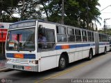 Metra - Sistema Metropolitano de Transporte 8016 na cidade de Diadema, São Paulo, Brasil, por Carlos Eduardo Lopes. Número da foto: #249851.