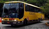 Viação Itapemirim 6817 na cidade de São Paulo, São Paulo, Brasil, por Flávio Almeida. Número da foto: #257252.