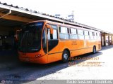 Leblon Transporte de Passageiros 15A53 na cidade de Fazenda Rio Grande, Paraná, Brasil, por Paulo Gustavo. Número da foto: #:id.