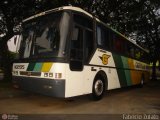 Empresa Gontijo de Transportes 10205 na cidade de São Paulo, São Paulo, Brasil, por Fabricio do Nascimento Zulato. Número da foto: #257226.
