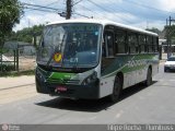 Rio D´Ouro Transportes Coletivos 01 na cidade de Belford Roxo, Rio de Janeiro, Brasil, por Filipe Rocha. Número da foto: #257123.