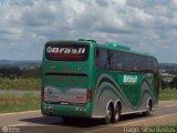 Trans Brasil > TCB - Transporte Coletivo Brasil 1012 na cidade de Anápolis, Goiás, Brasil, por Tiago  da Silva Bastos. Número da foto: #:id.