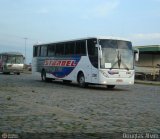 Starbel Transporte e Turismo 2300 na cidade de Aparecida, São Paulo, Brasil, por Douglas Alvim. Número da foto: #256759.
