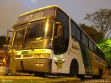 Empresa Gontijo de Transportes 15310 na cidade de São Paulo, São Paulo, Brasil, por Fabricio do Nascimento Zulato. Número da foto: #256654.