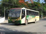 TREL - Transturismo Rei RJ 165.170 na cidade de Belford Roxo, Rio de Janeiro, Brasil, por Filipe Rocha. Número da foto: #256878.