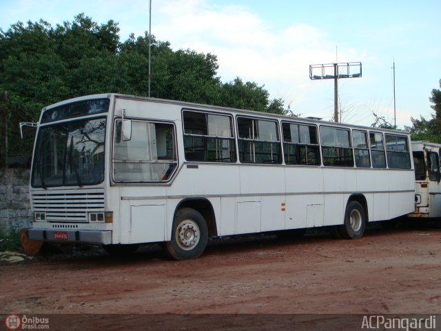 Ônibus Particulares 5675 na cidade de São Paulo, São Paulo, Brasil, por Antonio Carlos Pangardi. Número da foto: #257508.