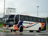 Expresso União 10122 na cidade de Goiânia, Goiás, Brasil, por Douglas Andrez. Número da foto: #257884.