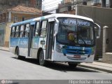 Expresso Nossa Senhora da Glória 02066 na cidade de Nova Iguaçu, Rio de Janeiro, Brasil, por Filipe Rocha. Número da foto: #257436.